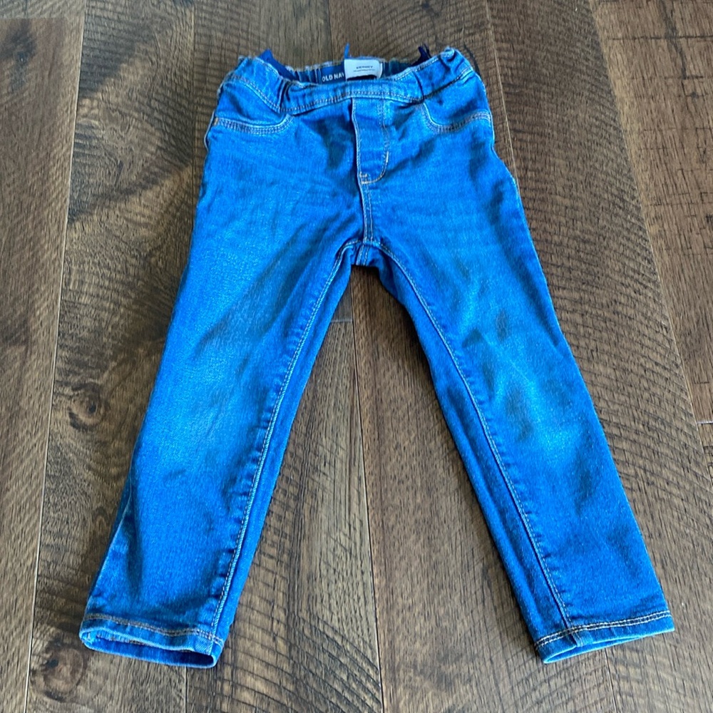 Old Navy Skinny Jeans